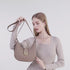 Hobo Summer Handbag - White
